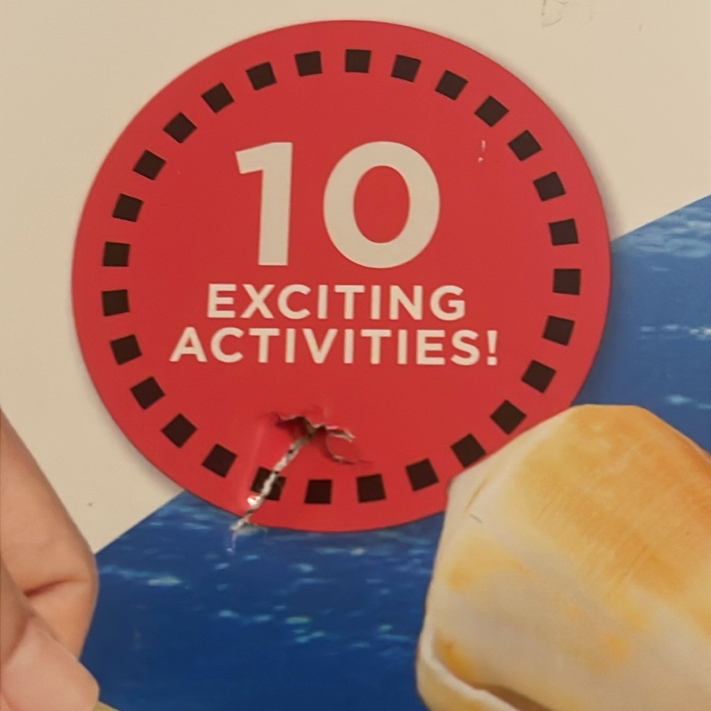Discovery Ocean Adventure Kit - Picture 3 of 3